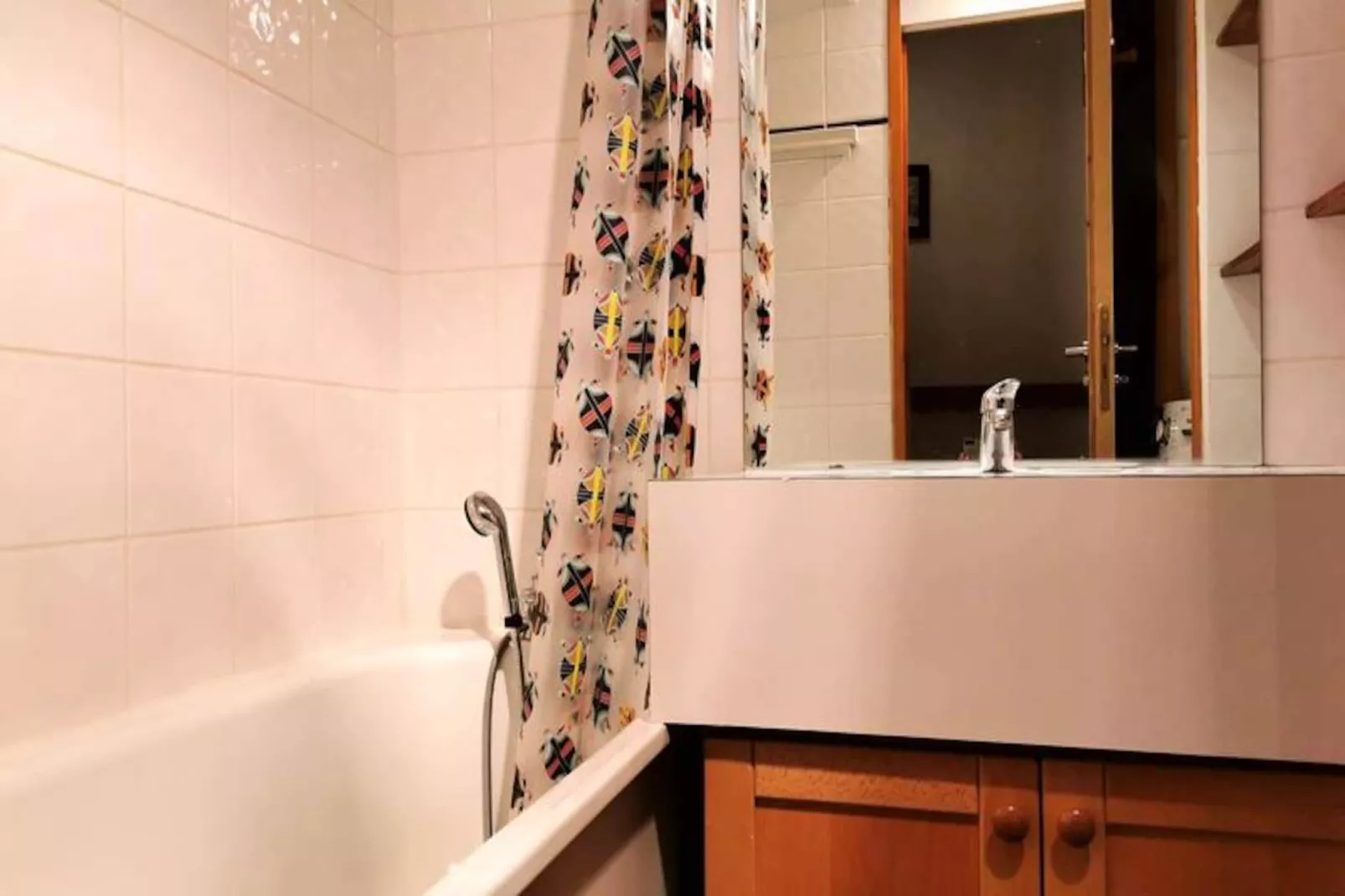 Résidence Clairiere-Non tagué