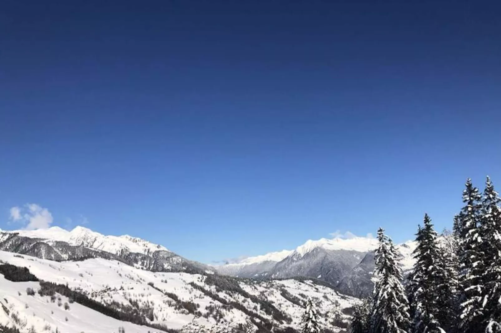 Résidence Lauziere Dessus-Untagged