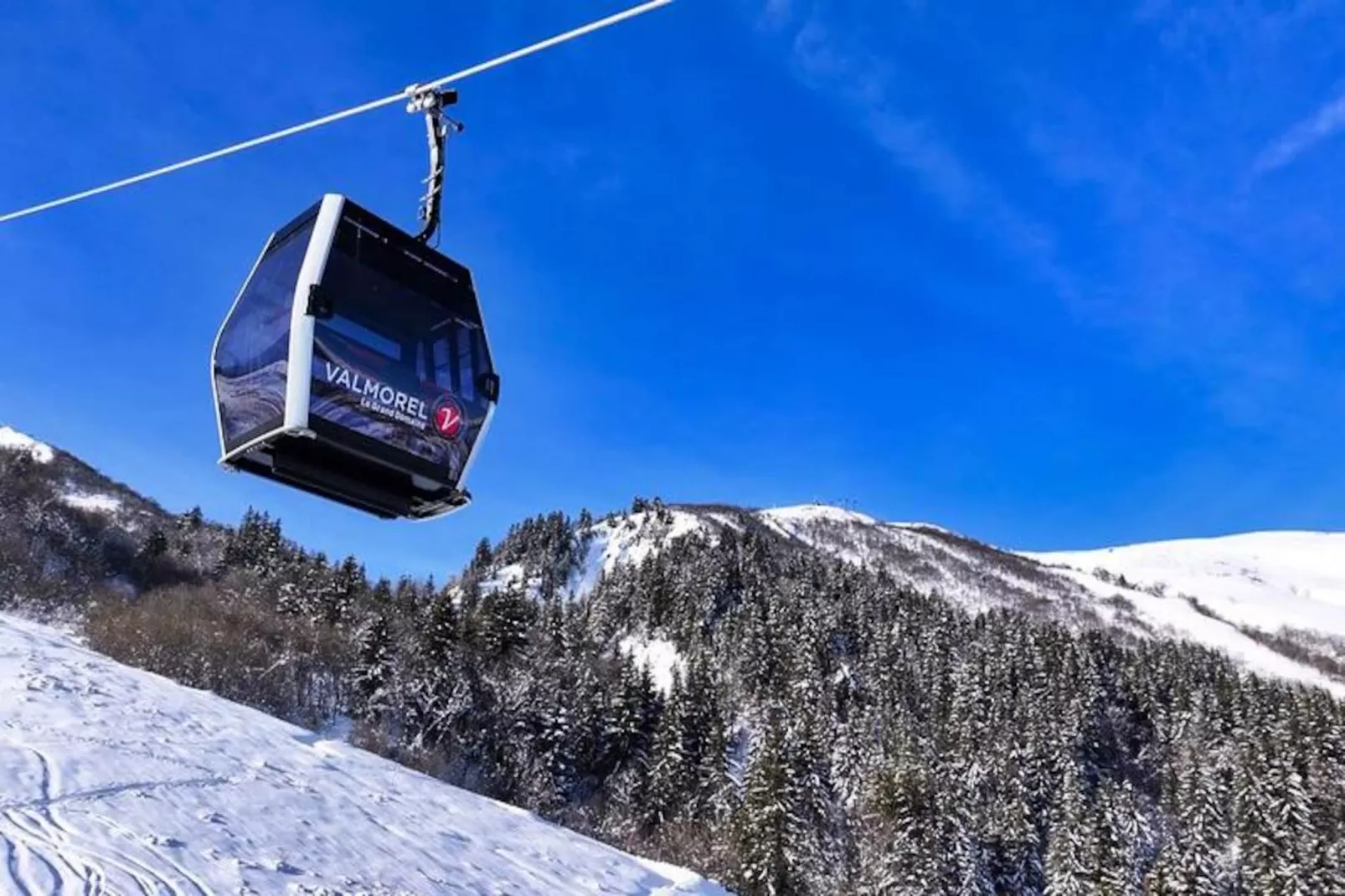 Résidence Camarine-Non tagué