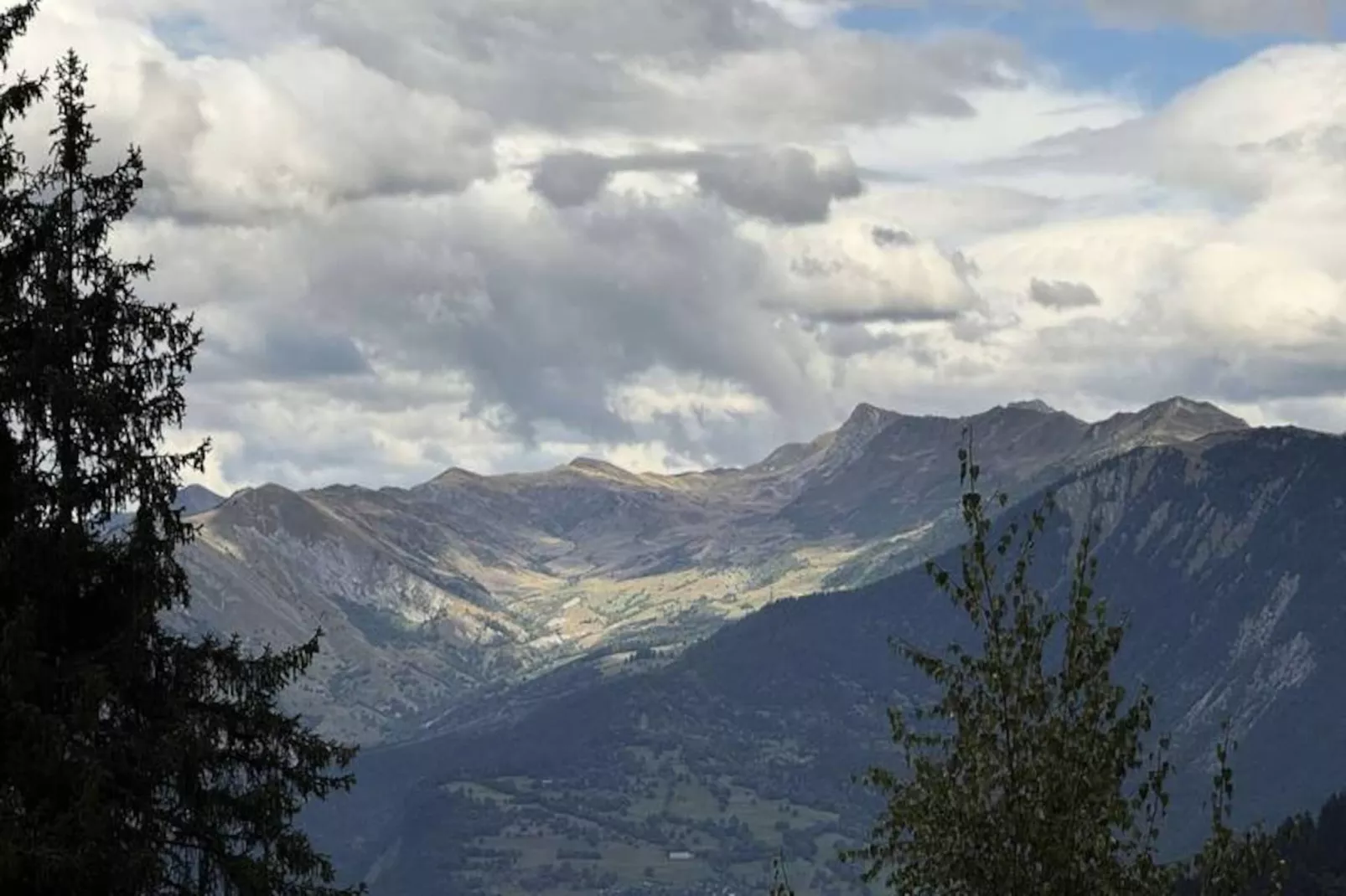 Résidence Gollet-Nicht zugeordnet