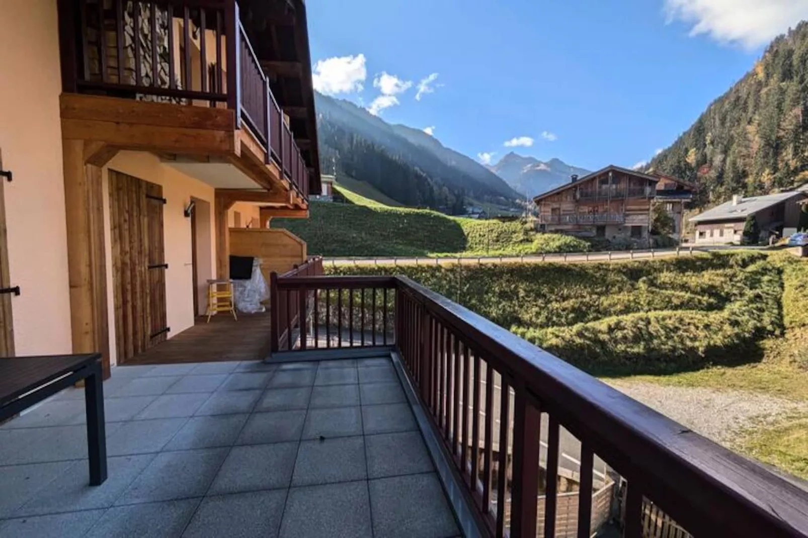 Résidence Le Poncellamont-Untagged