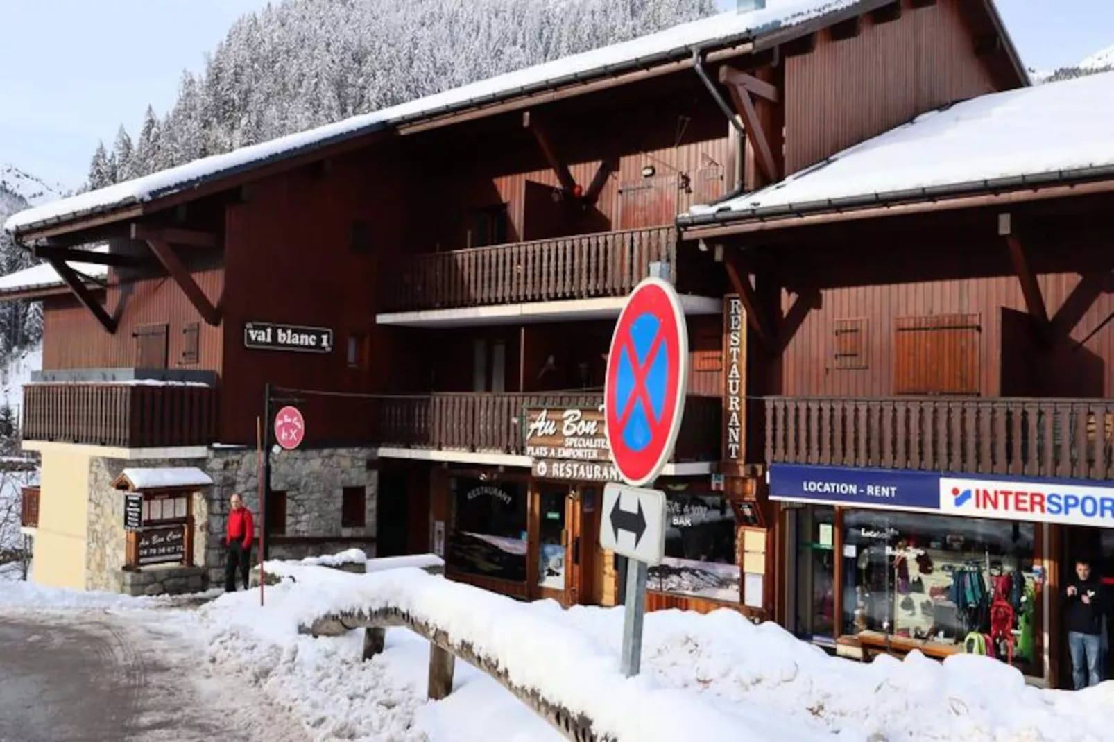 Résidence Val Blanc 1-Non tagué