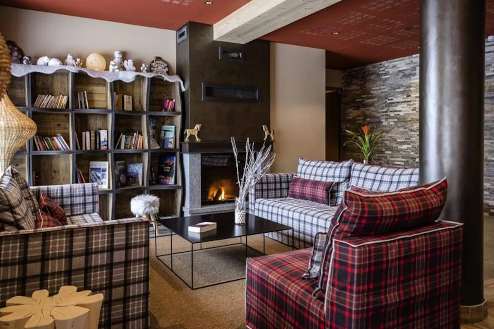 Résidence Club MMV La Clé des Cimes ****-Non tagué