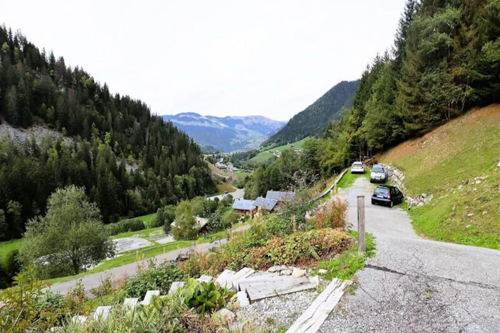 Chalet C - L'argentine - Untagged