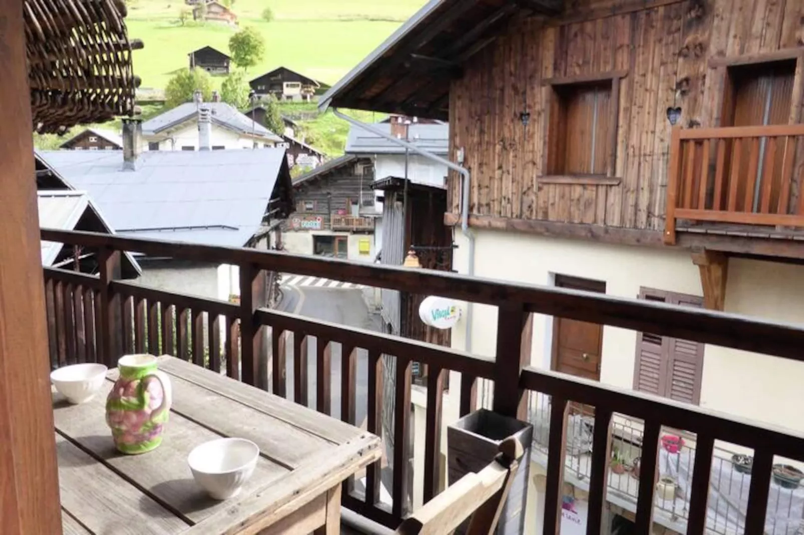 Résidence Les Violettes-Untagged