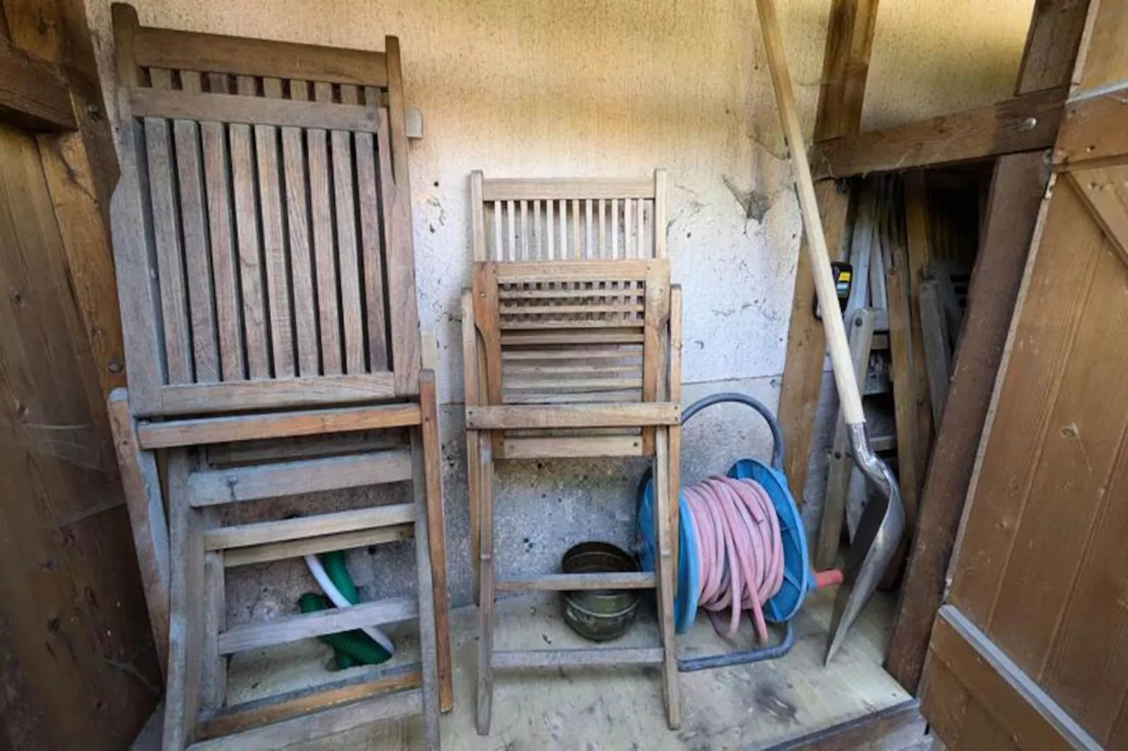 Résidence Le Poncellamont-Untagged