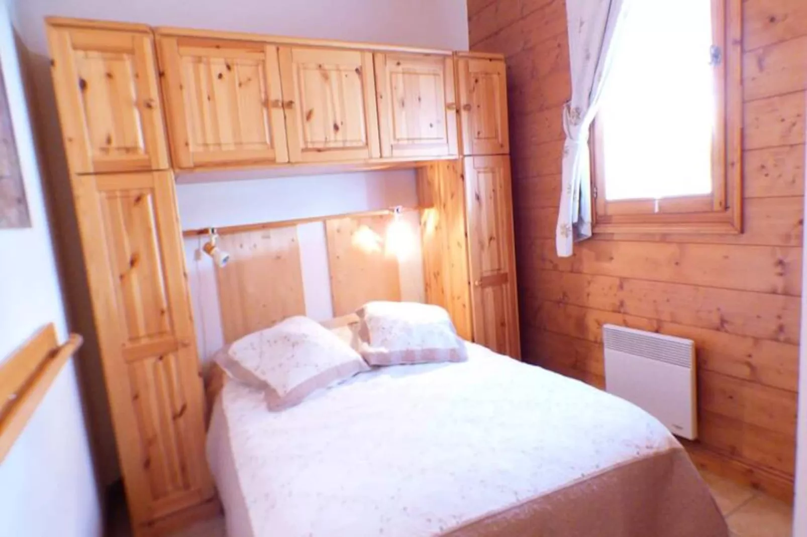 Résidence Fermes Du Beaufortain BÂtiment A-Untagged