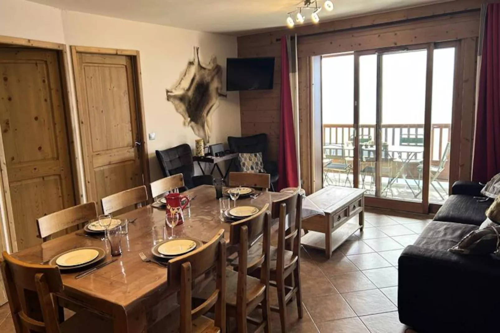 Résidence Perle Des Alpes BÂt C-Non tagué