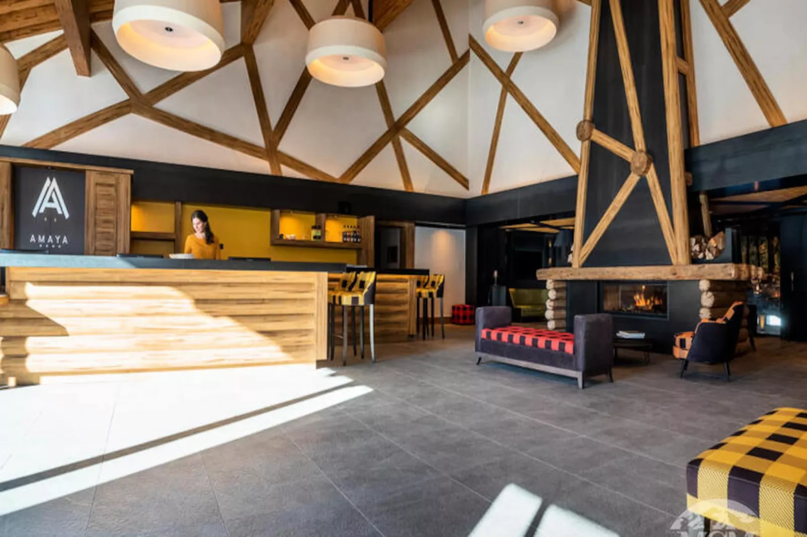 MGM Hôtels & Résidences - Résidence Amaya ****-Untagged