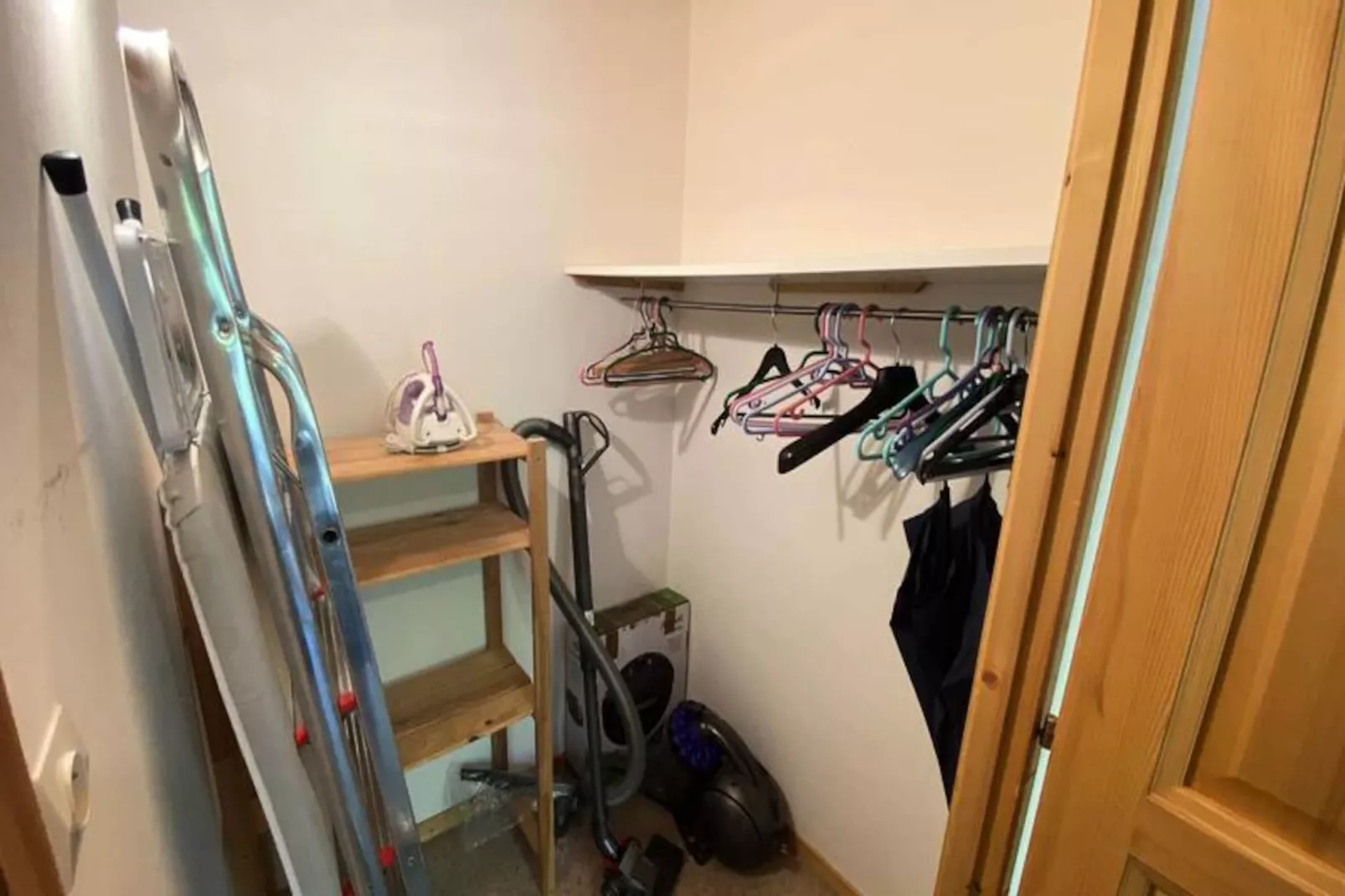 Résidence Les Hauts D'areches-Untagged