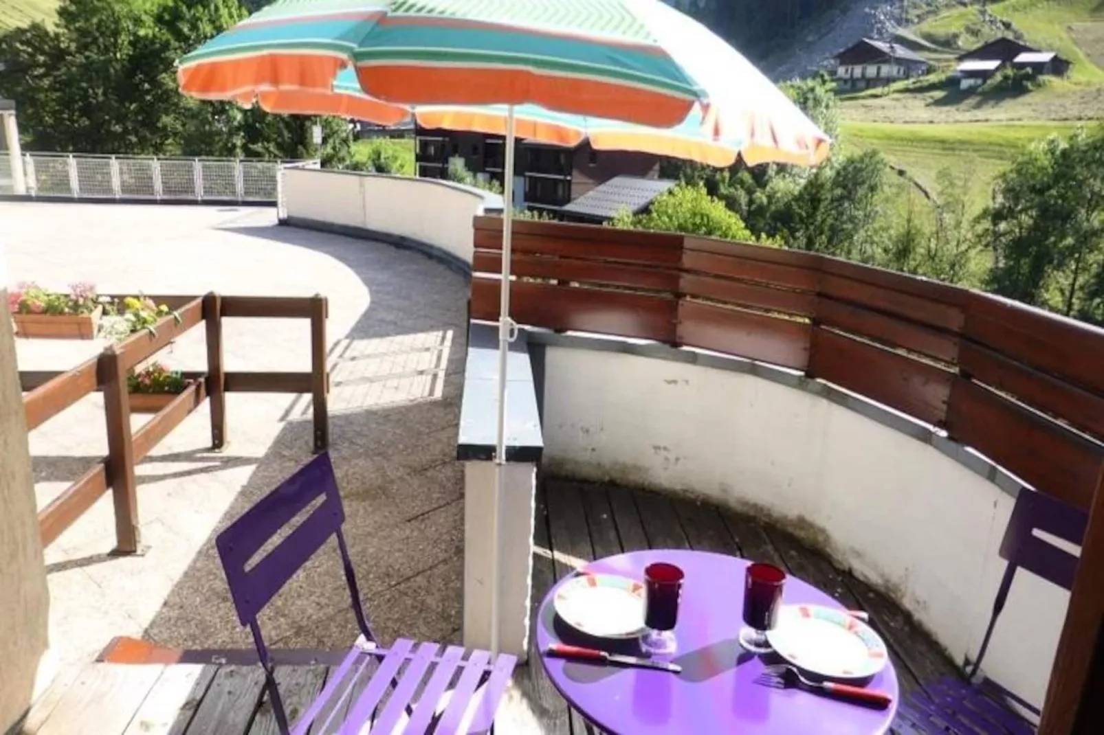 Résidence Val Blanc 2-Untagged