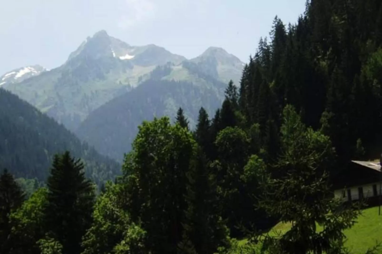 Résidence Val Blanc 2-Untagged