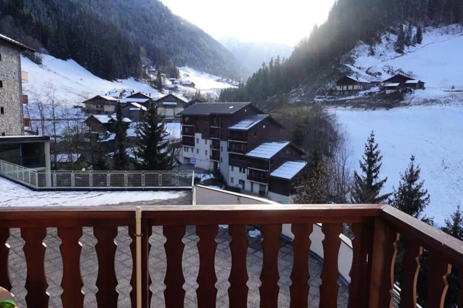 Résidence Val Blanc 2-Untagged