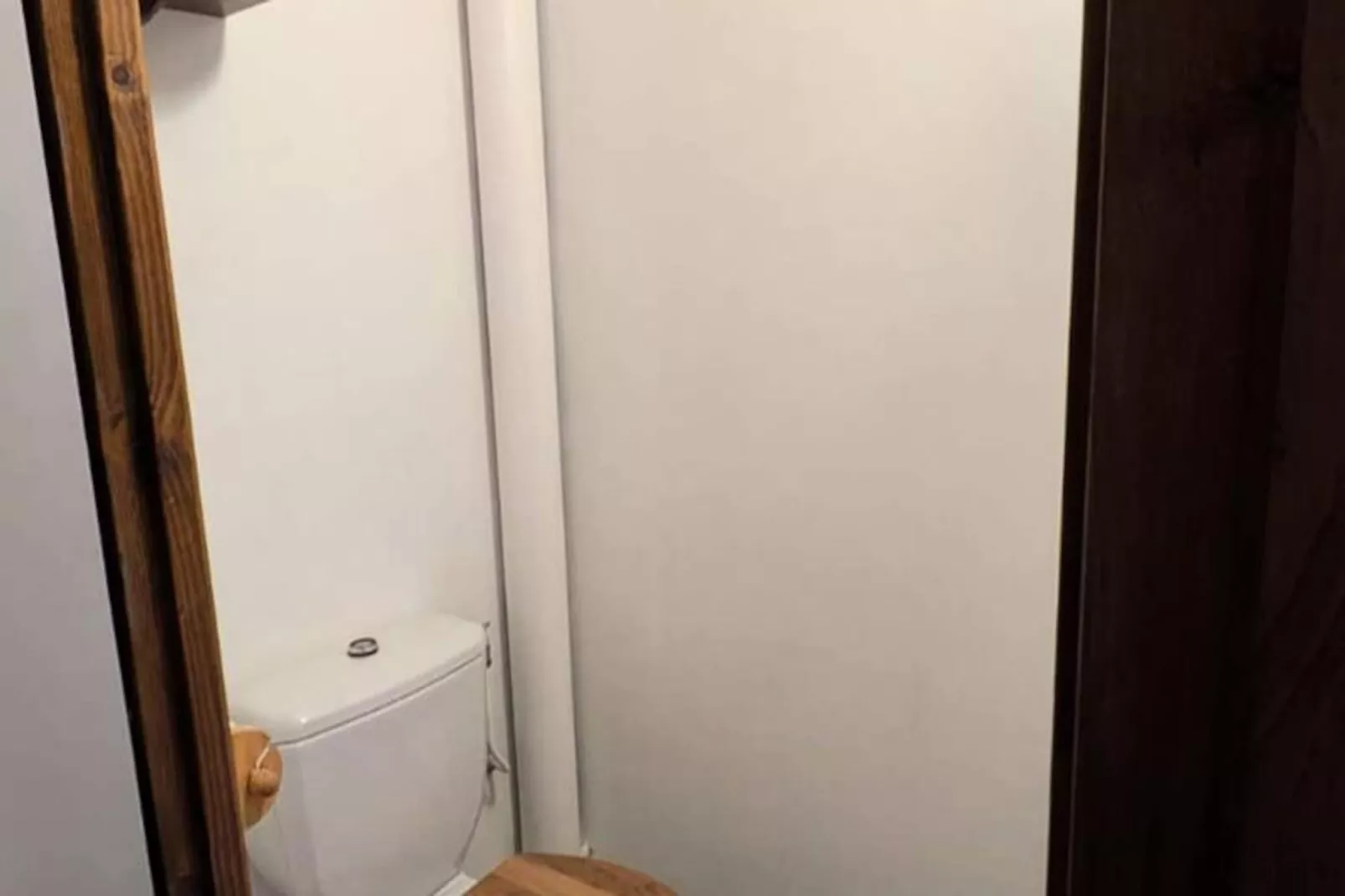 Chalet B - L'argentine - Nicht zugeordnet