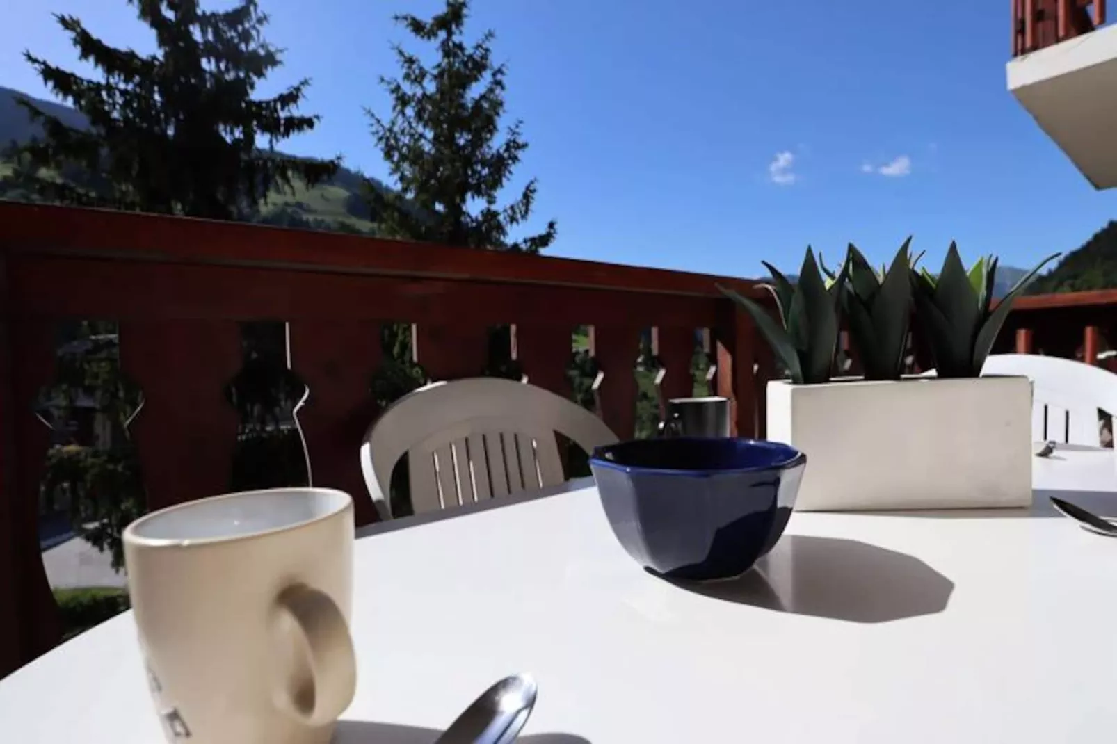 Résidence Val Blanc 2 - Untagged