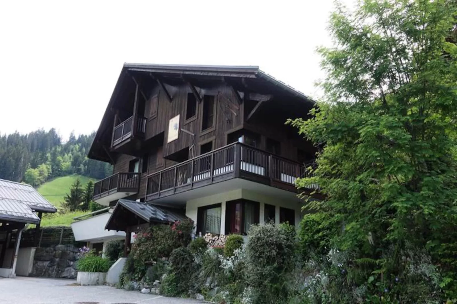 Résidence Les Solans-Untagged