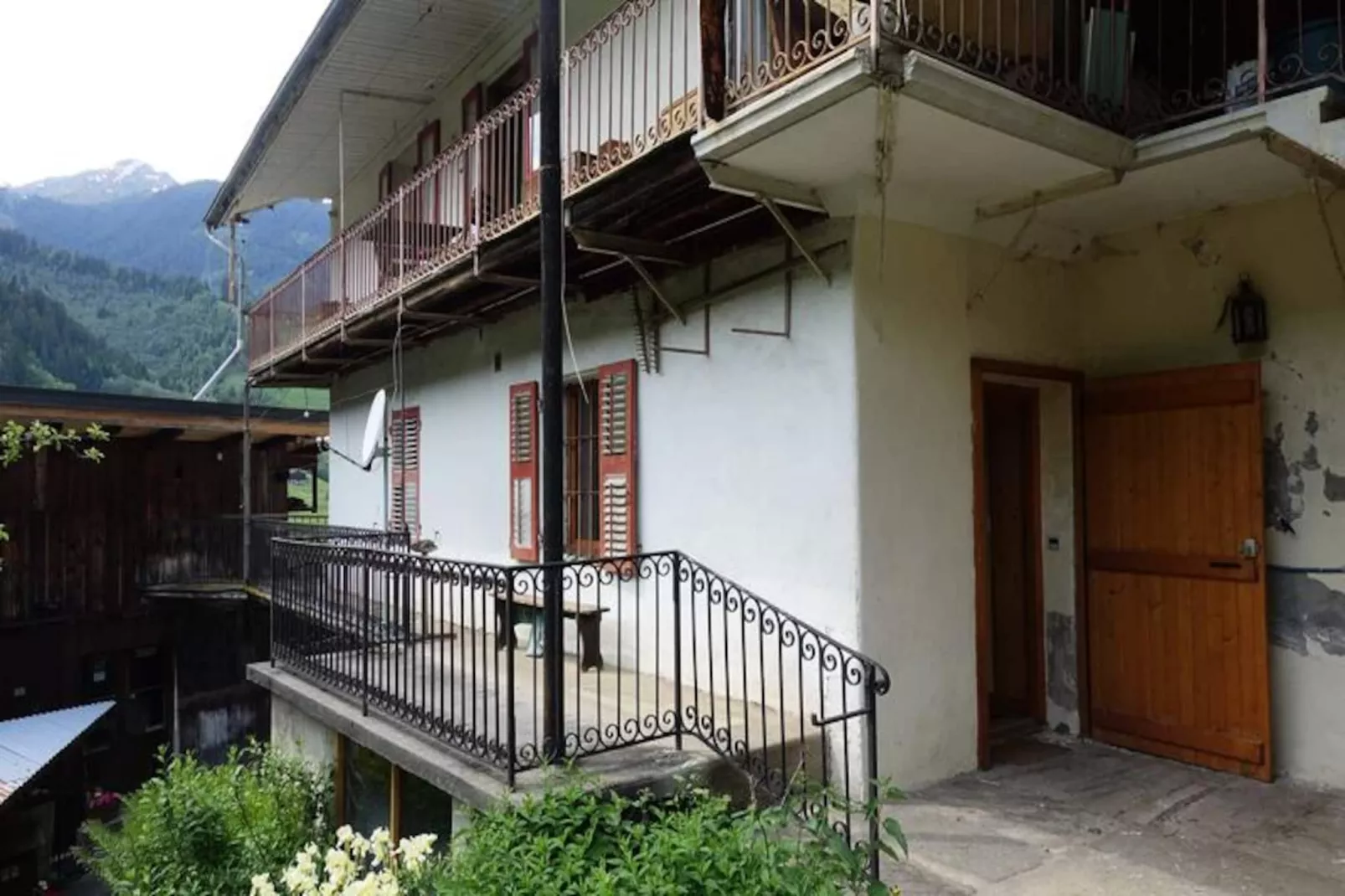 Chalet La Cascade-Untagged