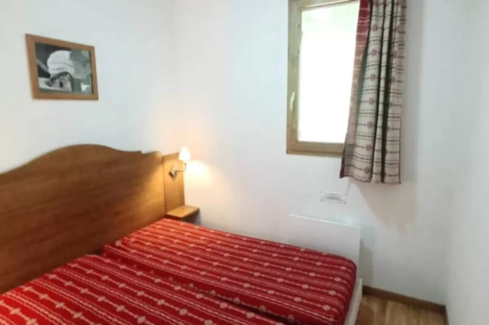 Résidence Appartement 6 &agrave; 8 Pers. &agrave; Albiez-montrond - Nicht zugeordnet
