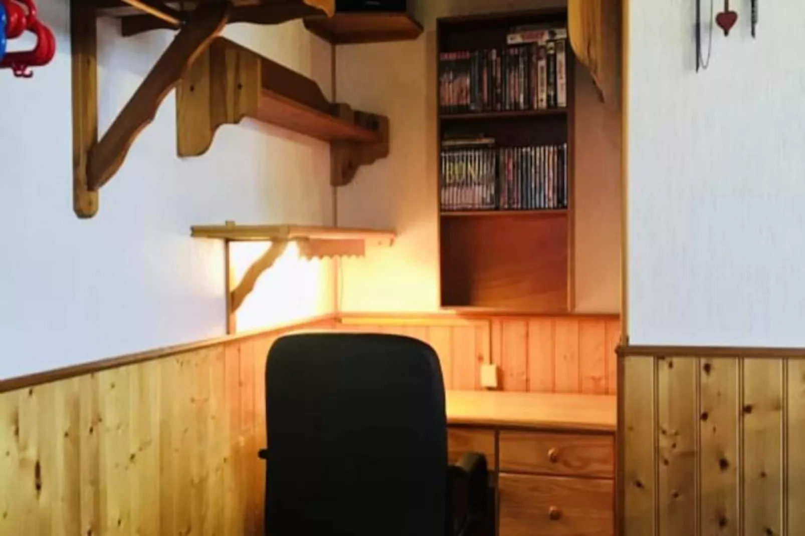 Grand Chalet Avec Terrasse, Vue Montagne Et Espace Nature - Nicht zugeordnet