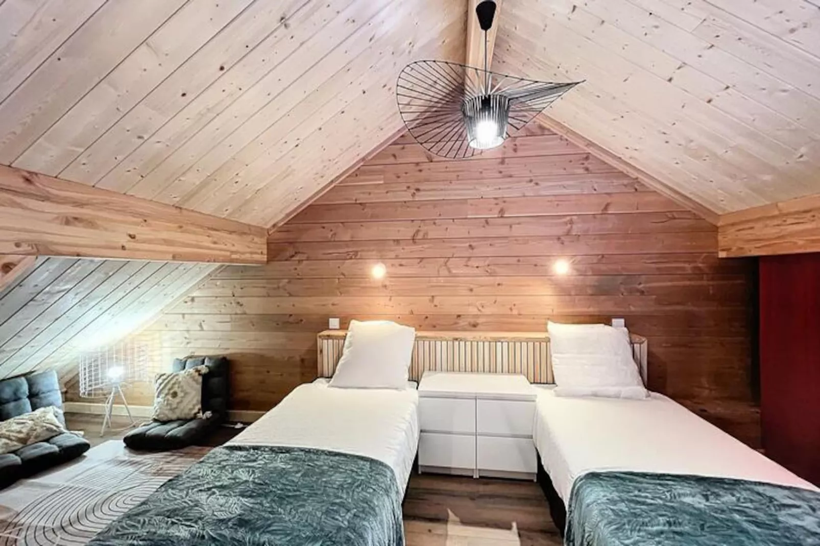 P'tit Chalet-Non tagué