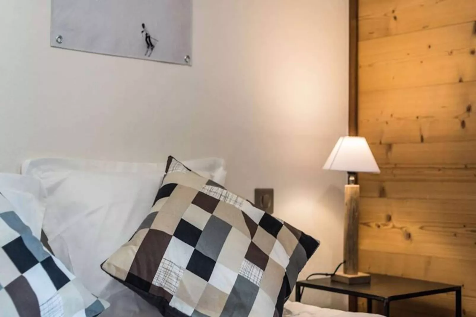 Résidence L'odyssée-Nicht zugeordnet