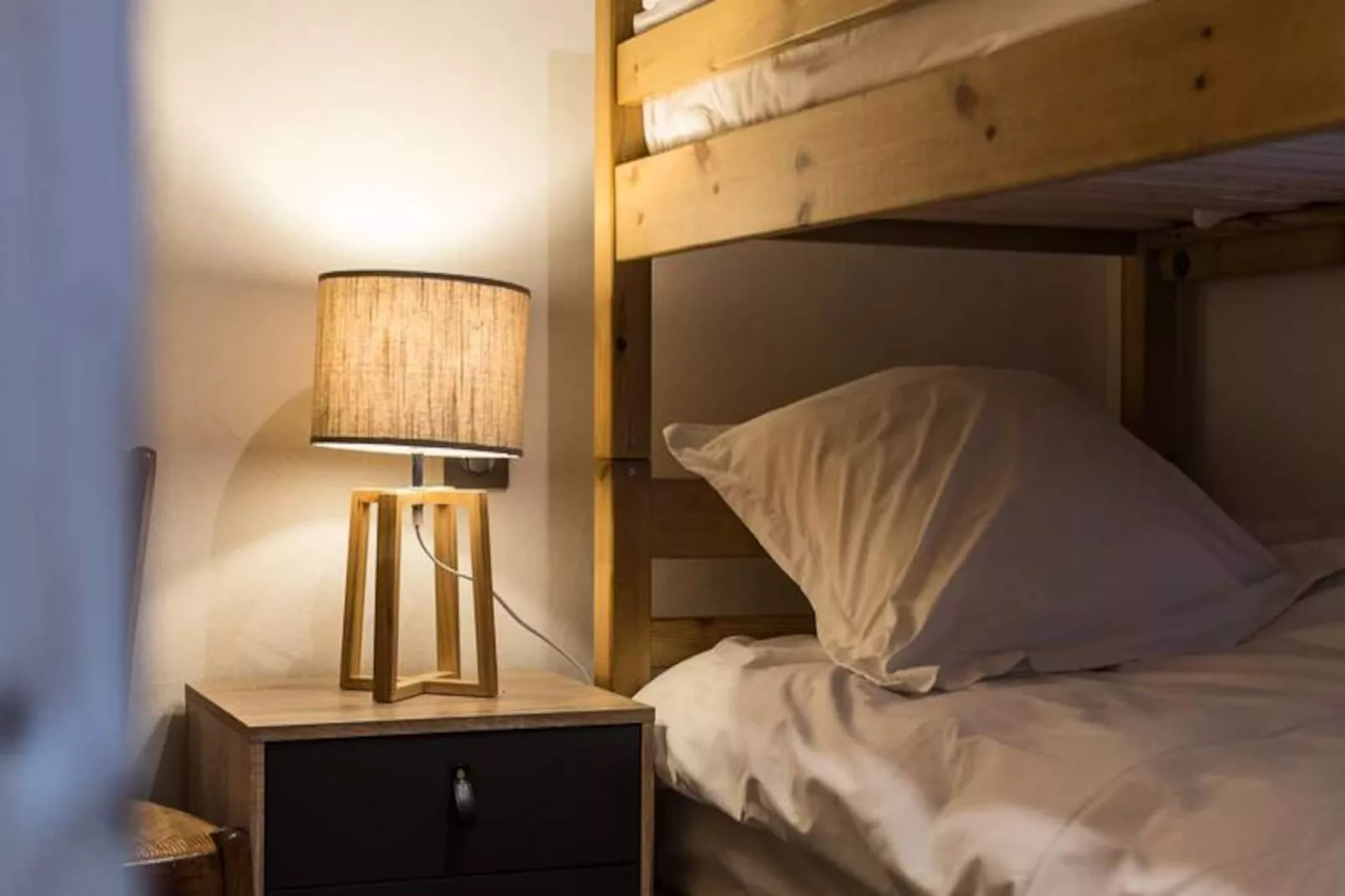 Résidence L'odyssée-Nicht zugeordnet