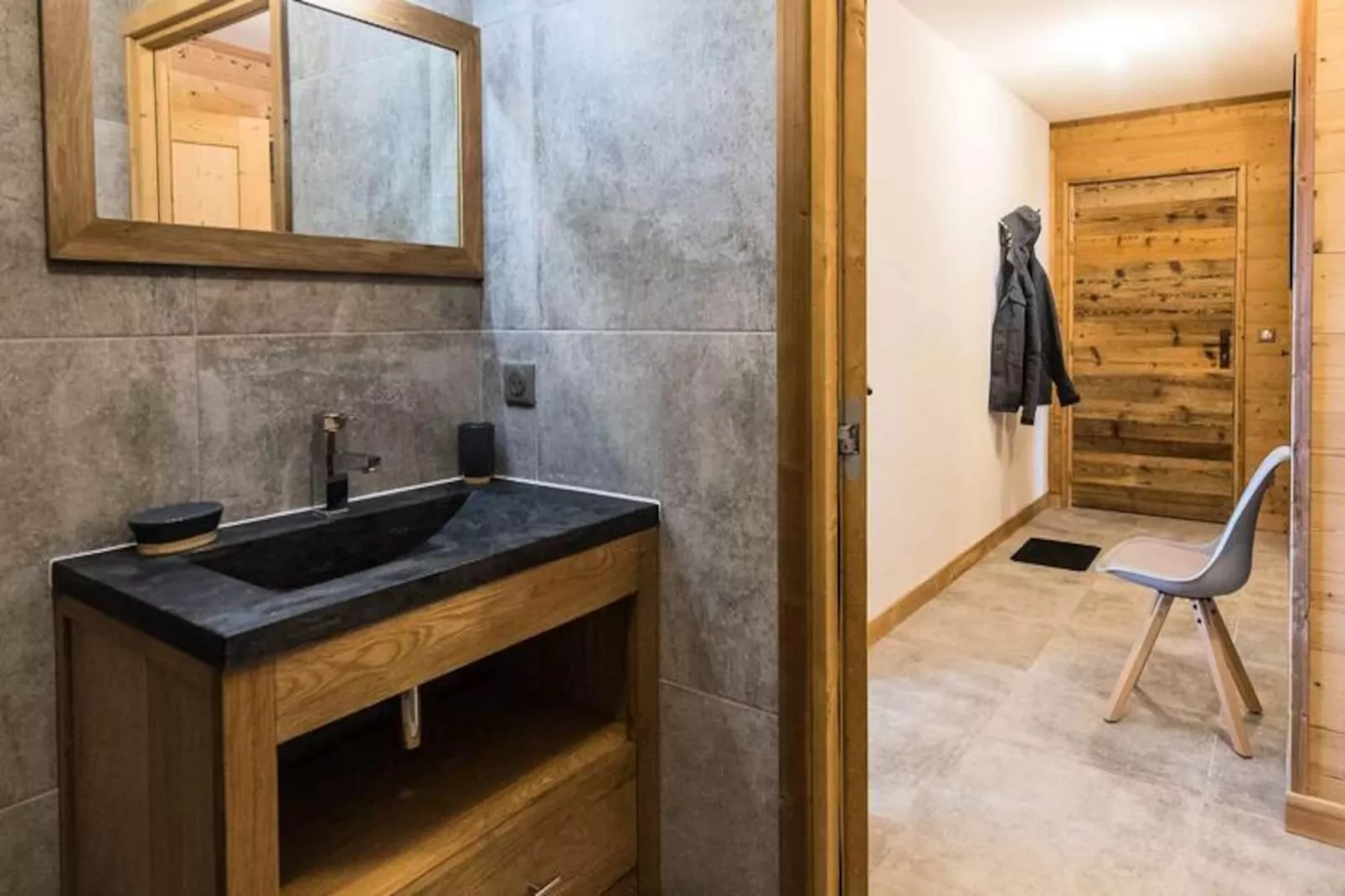 Résidence L'odyssée-Nicht zugeordnet