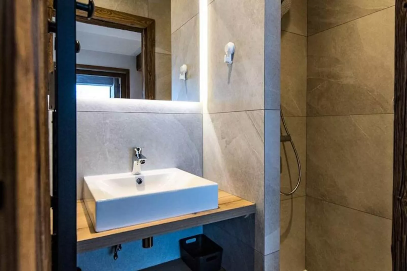 Résidence Les Airelles-Untagged