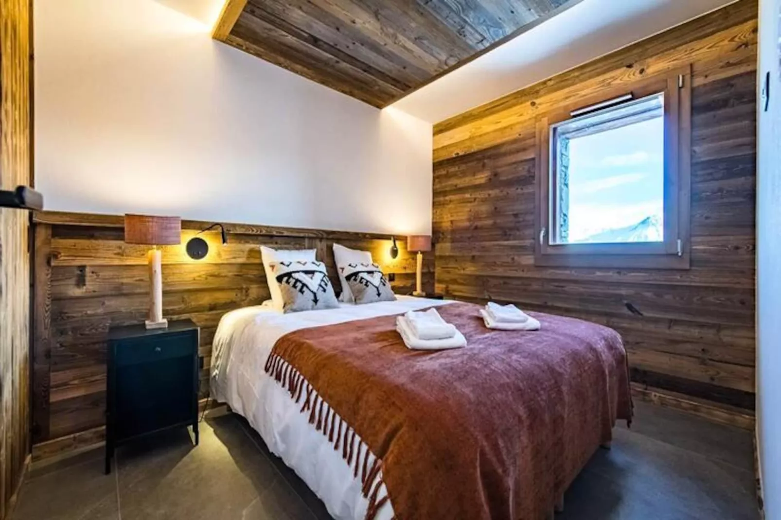 Résidence Les Airelles-Untagged