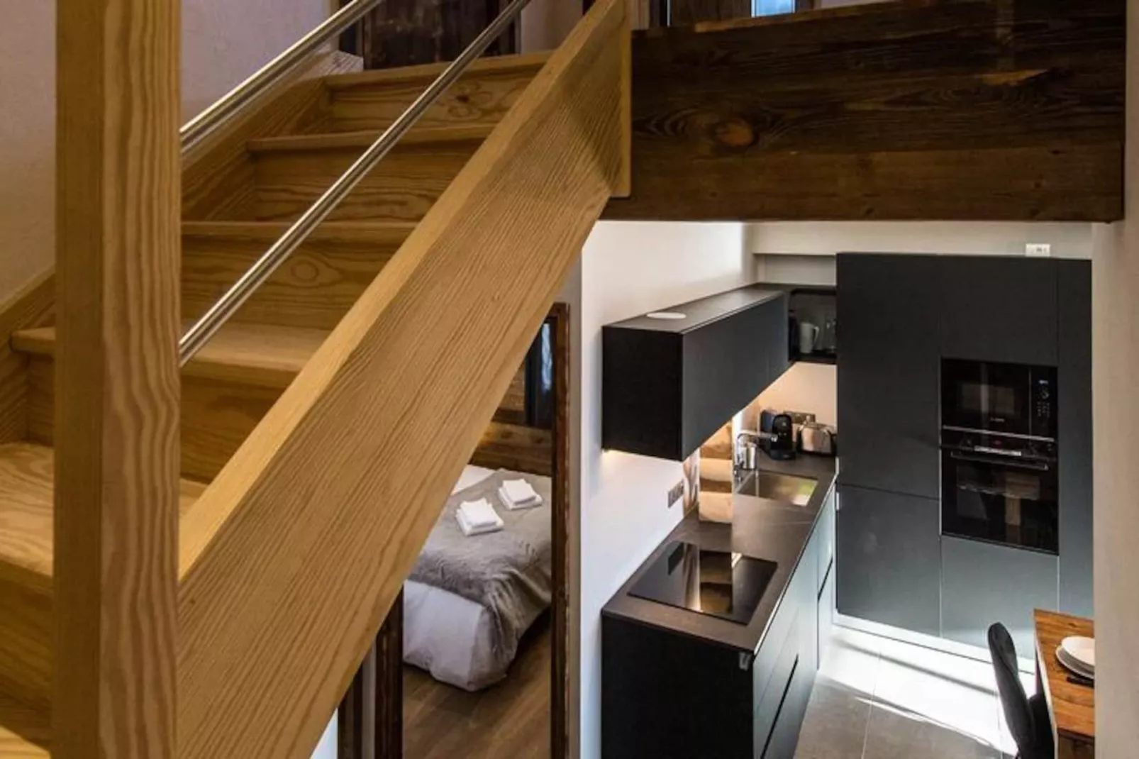 Résidence L'odyssée - Nicht zugeordnet