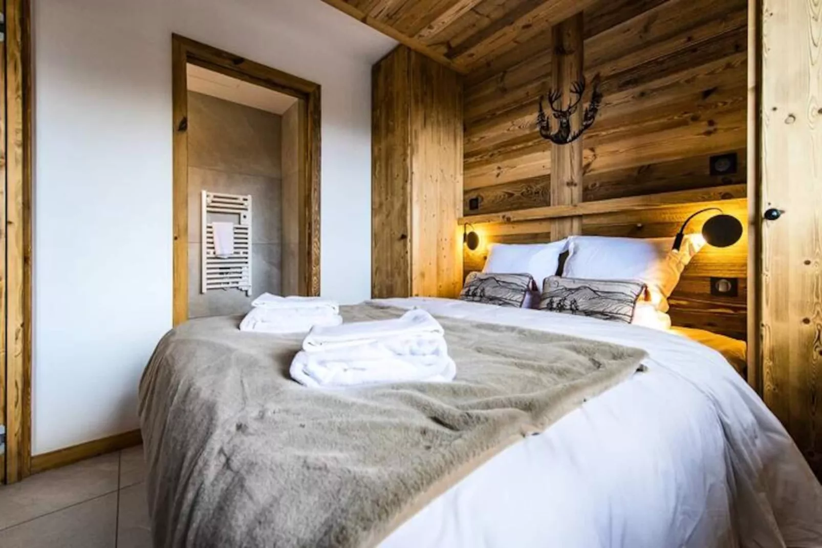 Résidence Les Airelles-Untagged