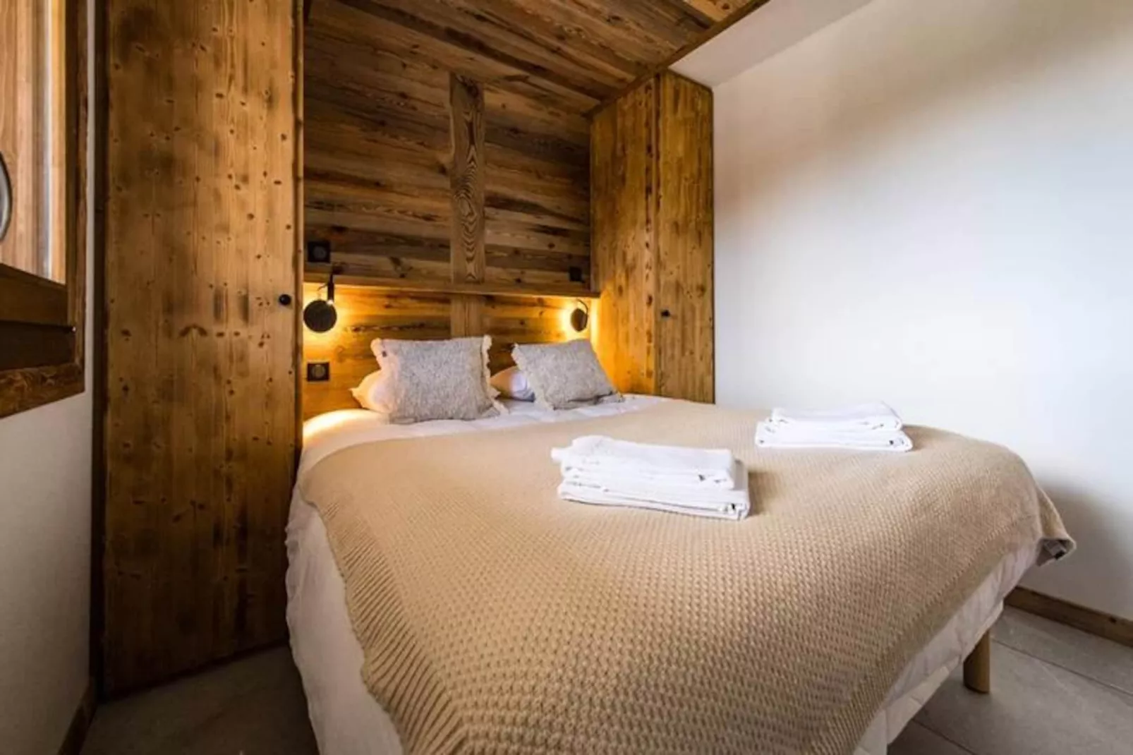 Résidence Les Airelles-Untagged