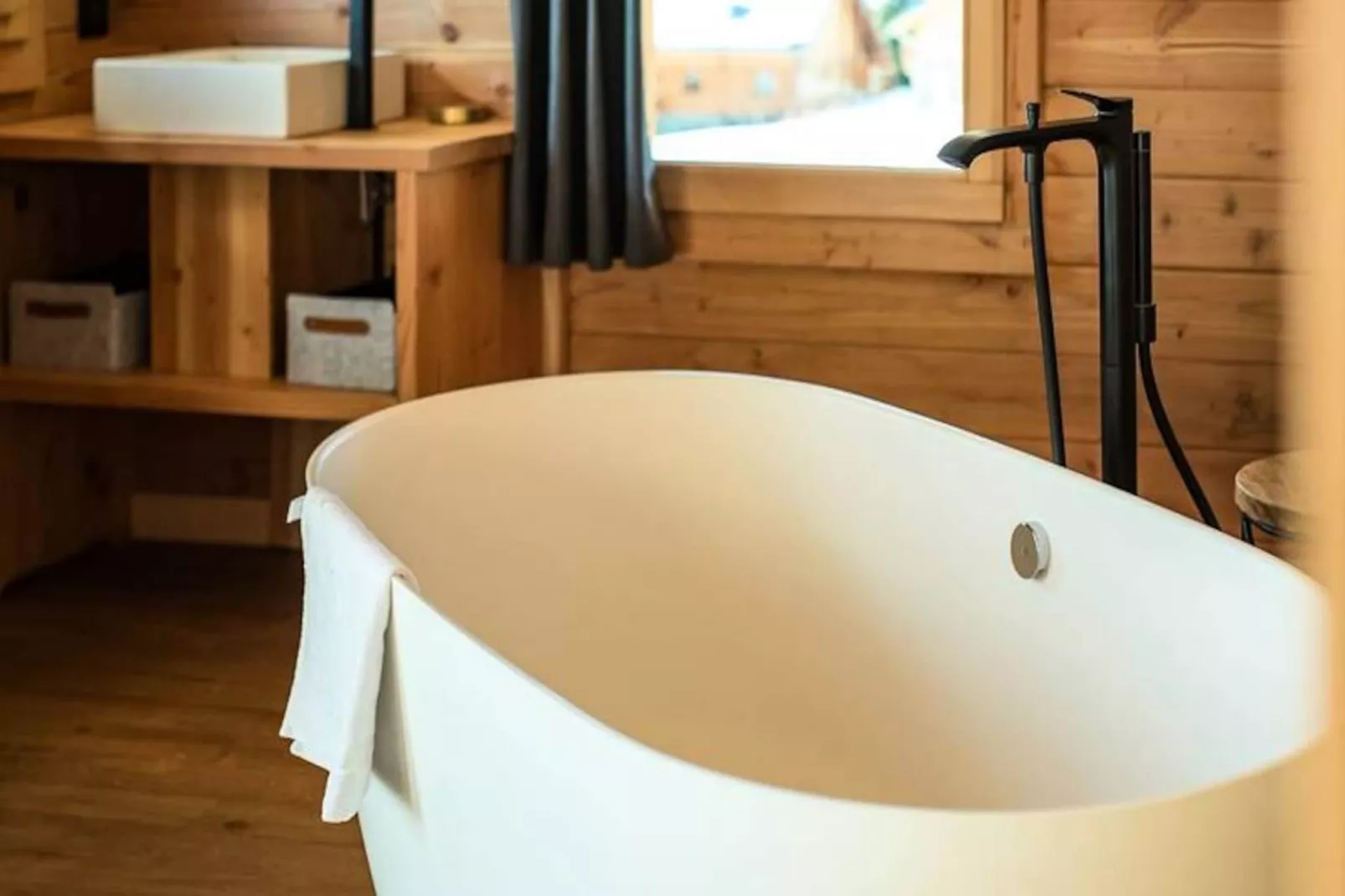 Résidence Peak Lodge Ouest-la Toussuire-Nicht zugeordnet