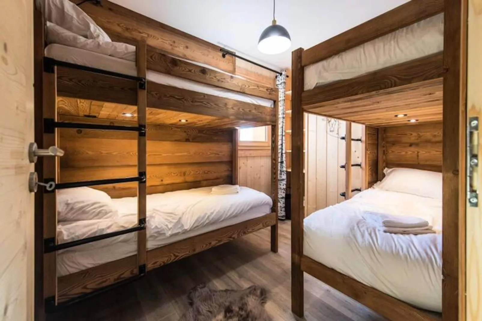 Résidence Lake Louise-la Toussuire-Nicht zugeordnet