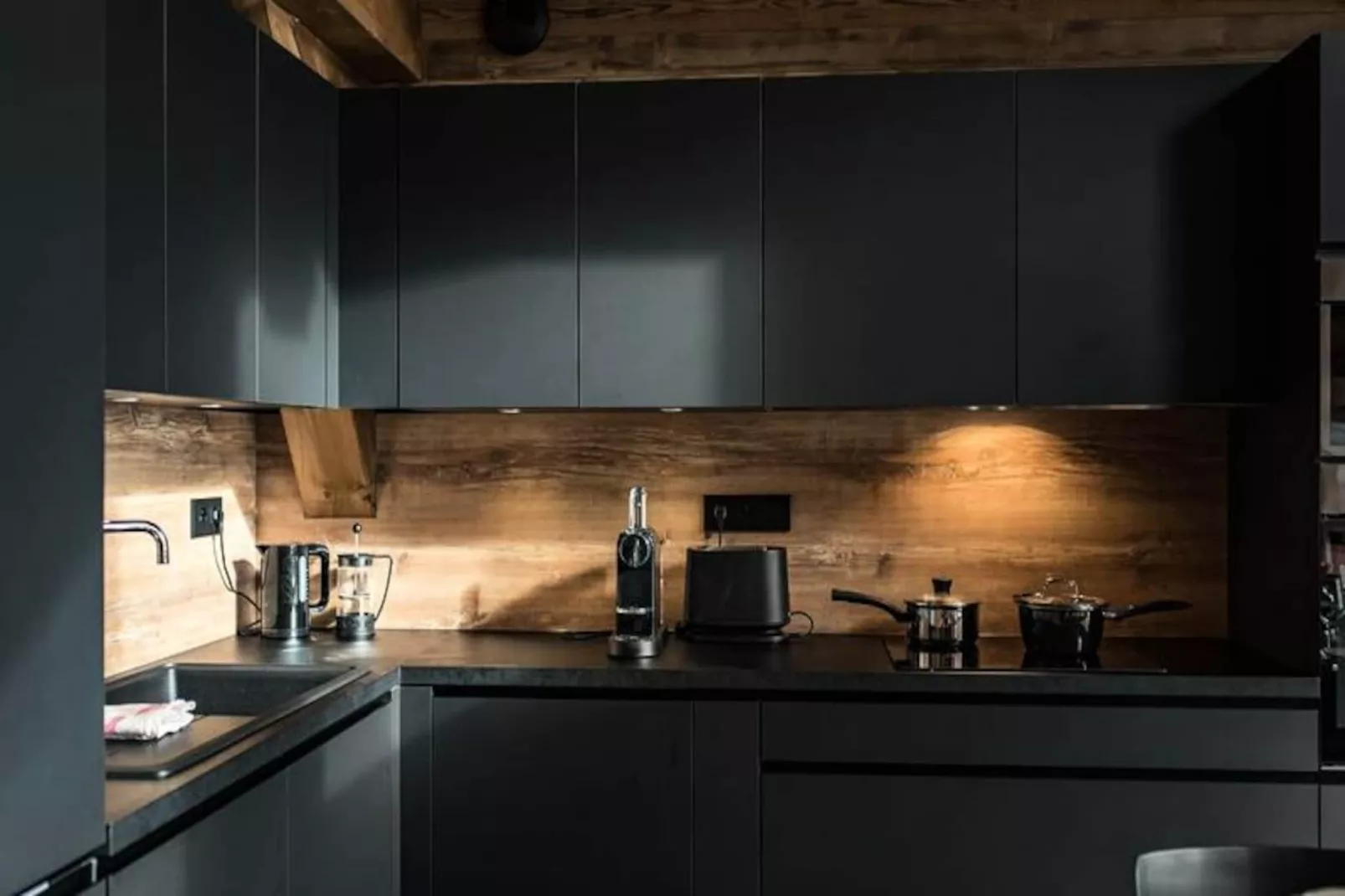 Résidence Le 1725-la Toussuire-Non tagué