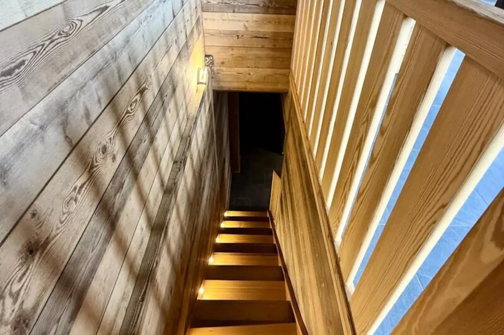 Résidence Complexe Aiguilles-Untagged