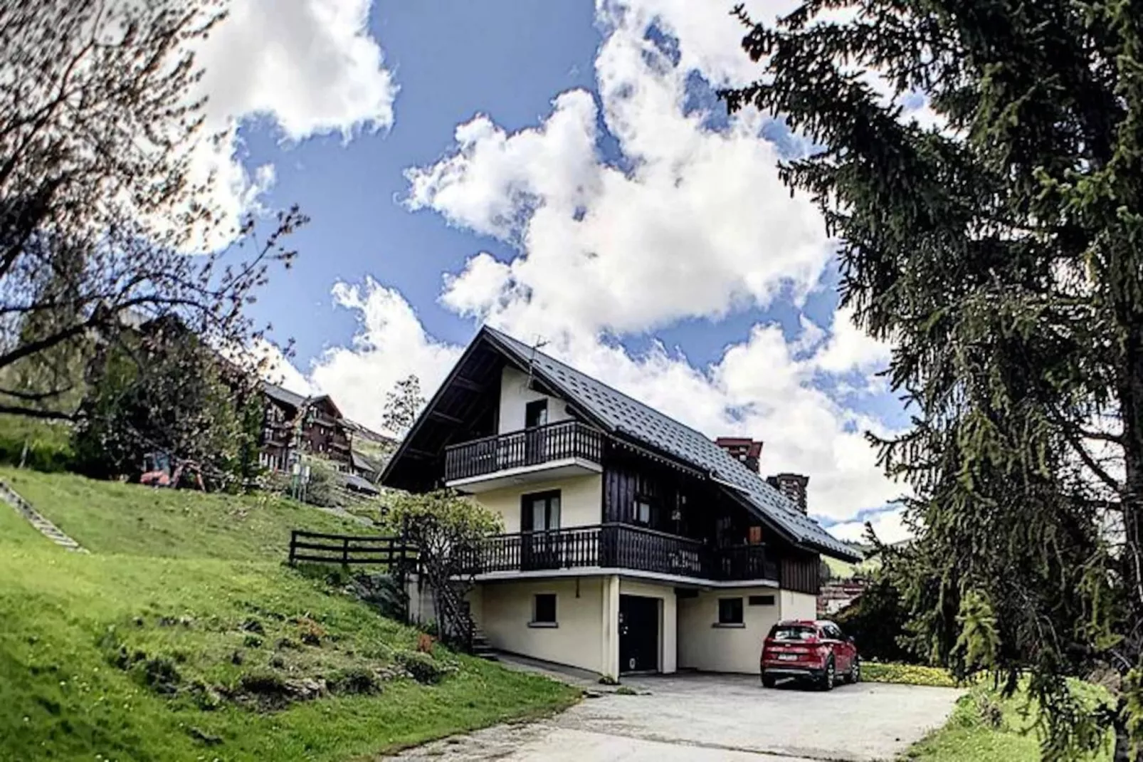 Chalet Genepy-Non tagué