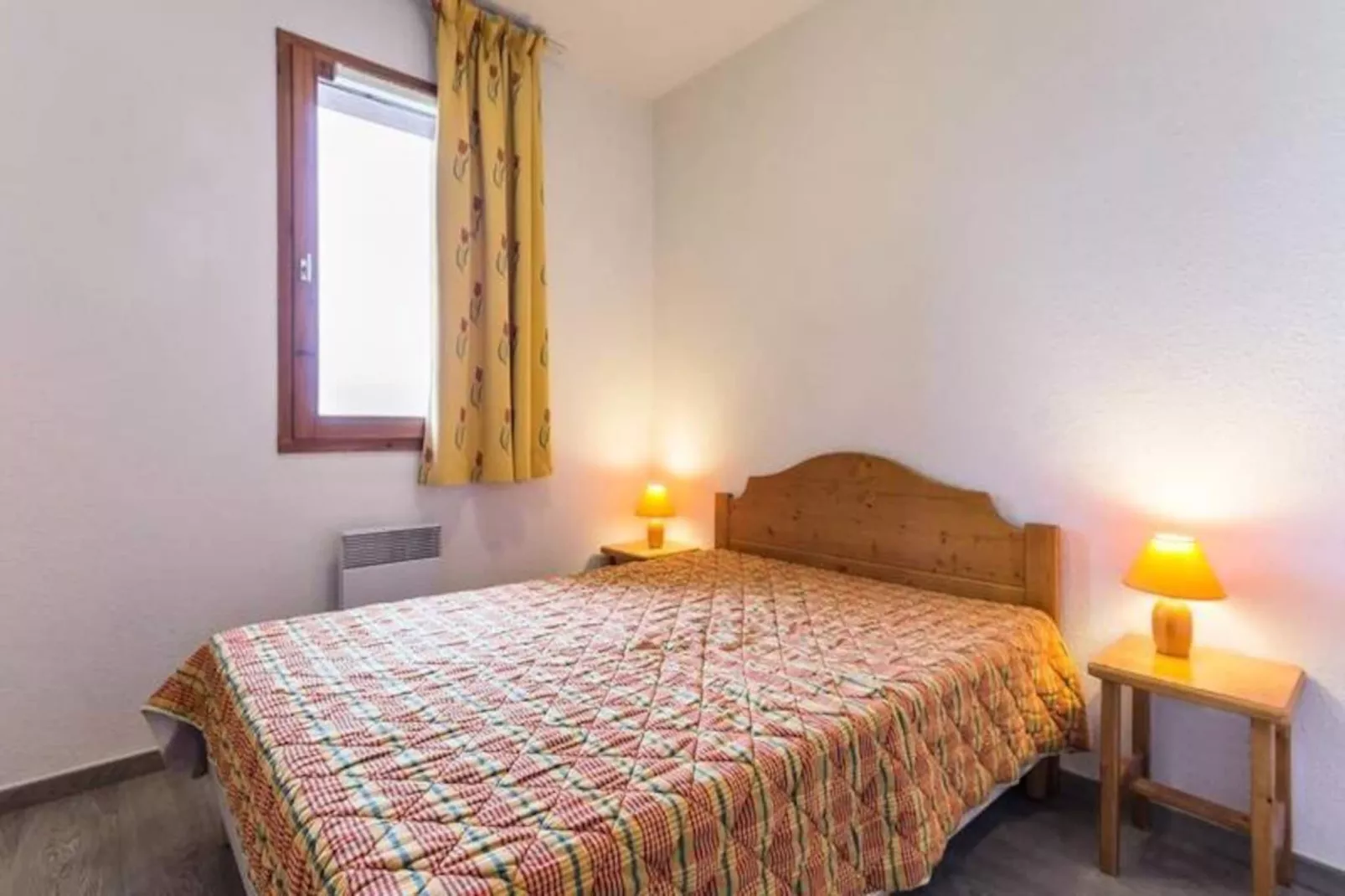 Résidence Pistes-Nicht zugeordnet