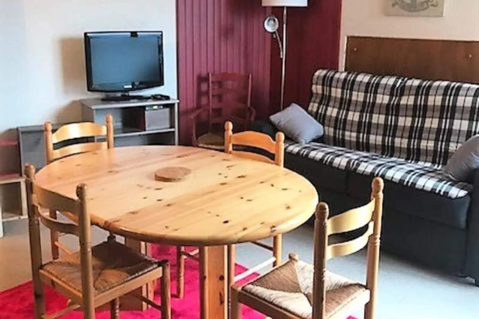 Résidence Baikonour-Untagged