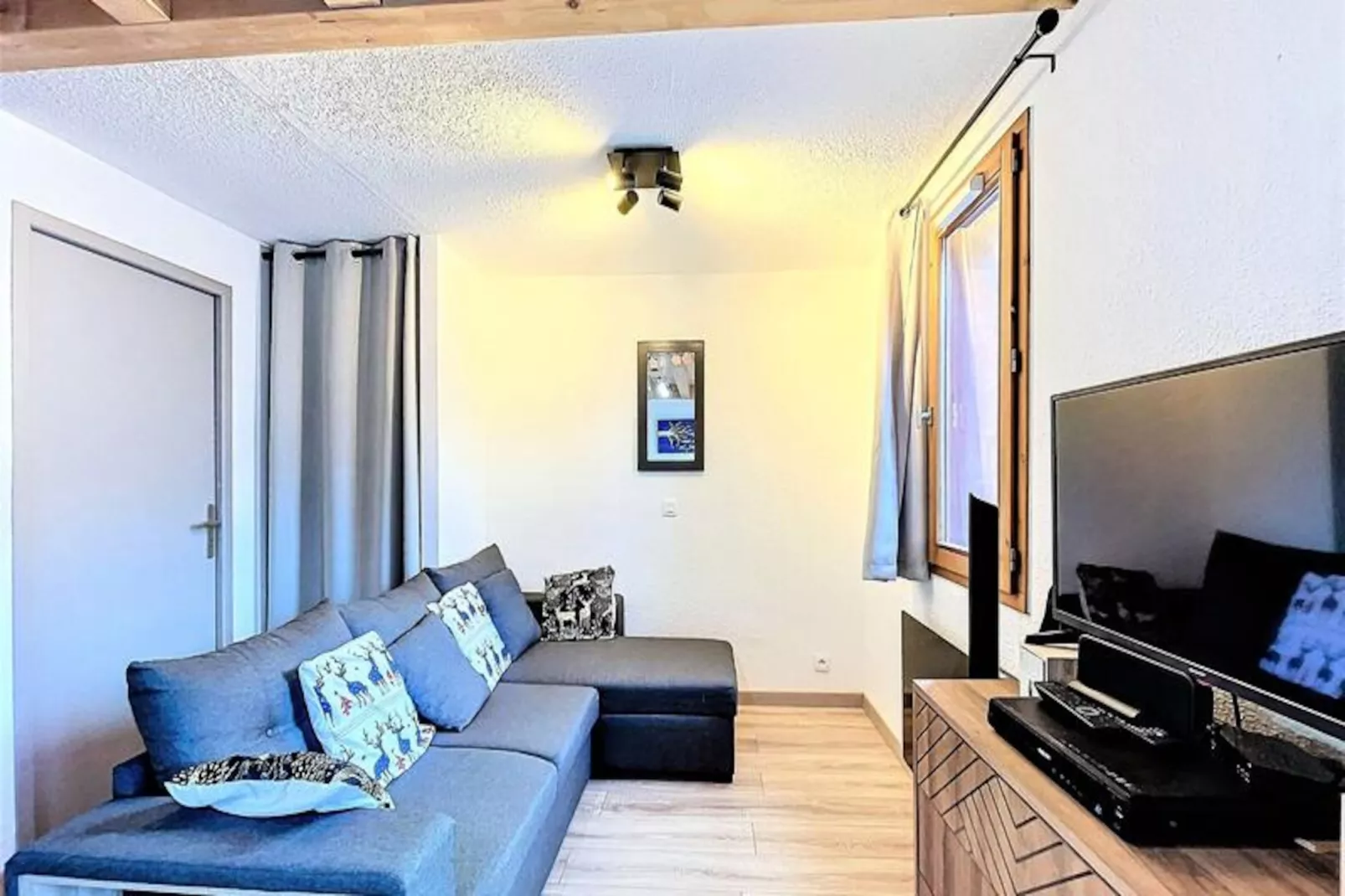 Résidence Pistes-Nicht zugeordnet