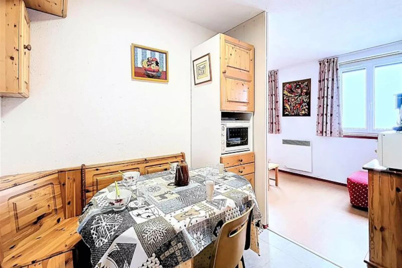 Résidence Baikonour-Untagged