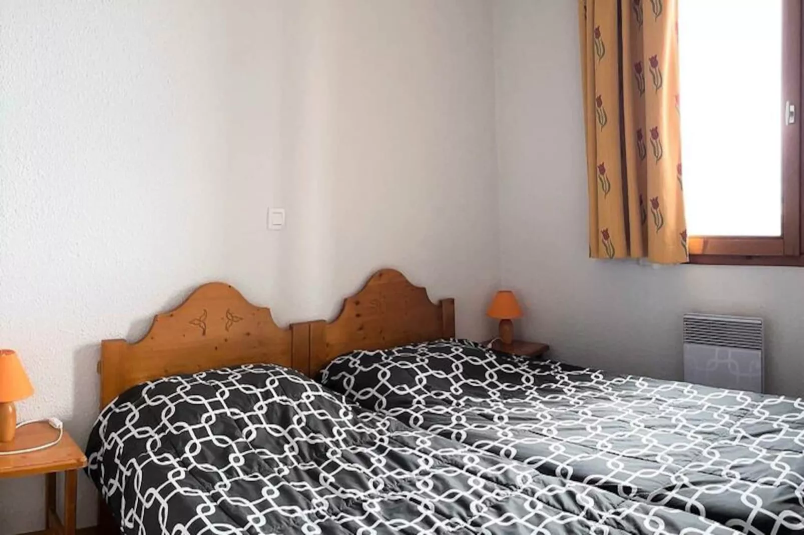 Résidence Pistes-Nicht zugeordnet