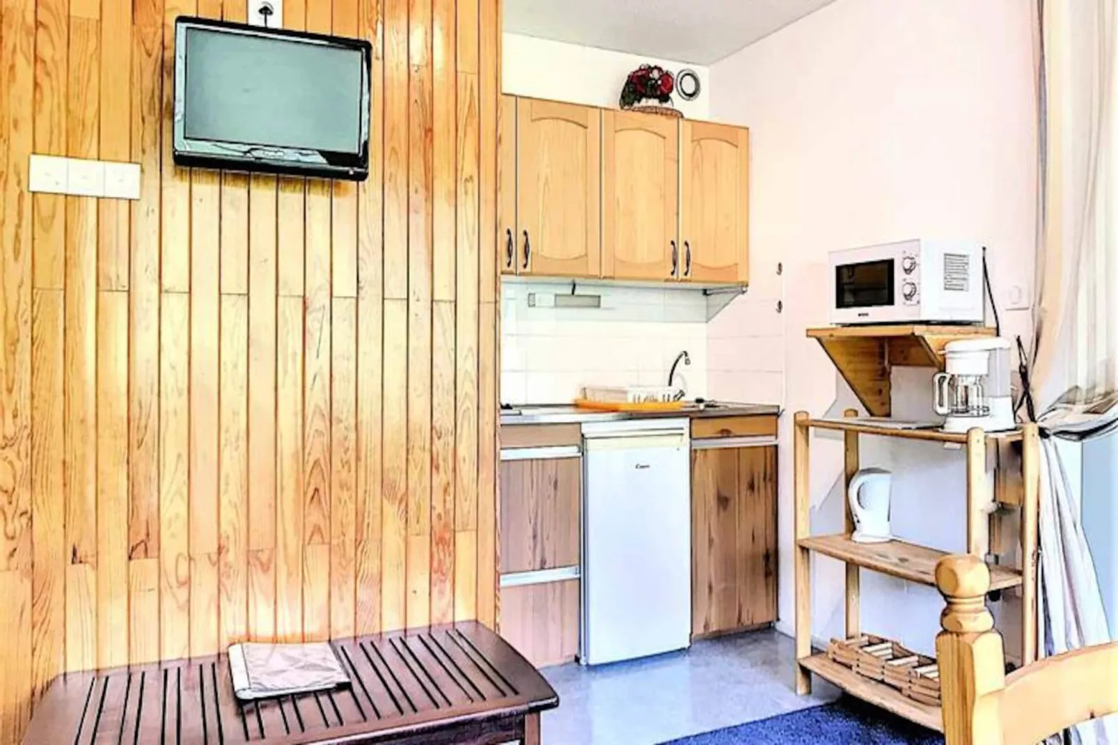 Résidence Baikonour-Untagged