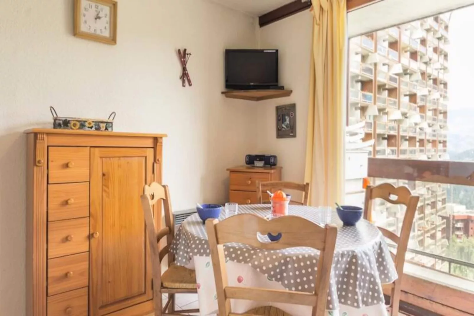 Résidence Vostok-Non tagué