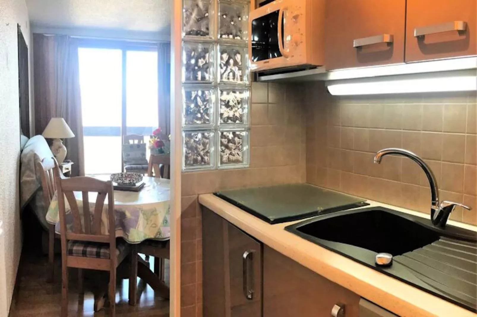 Résidence Lunik-Non tagué