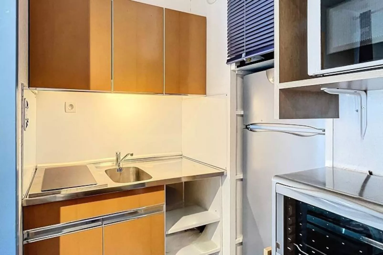 Résidence Cosmos-Nicht zugeordnet