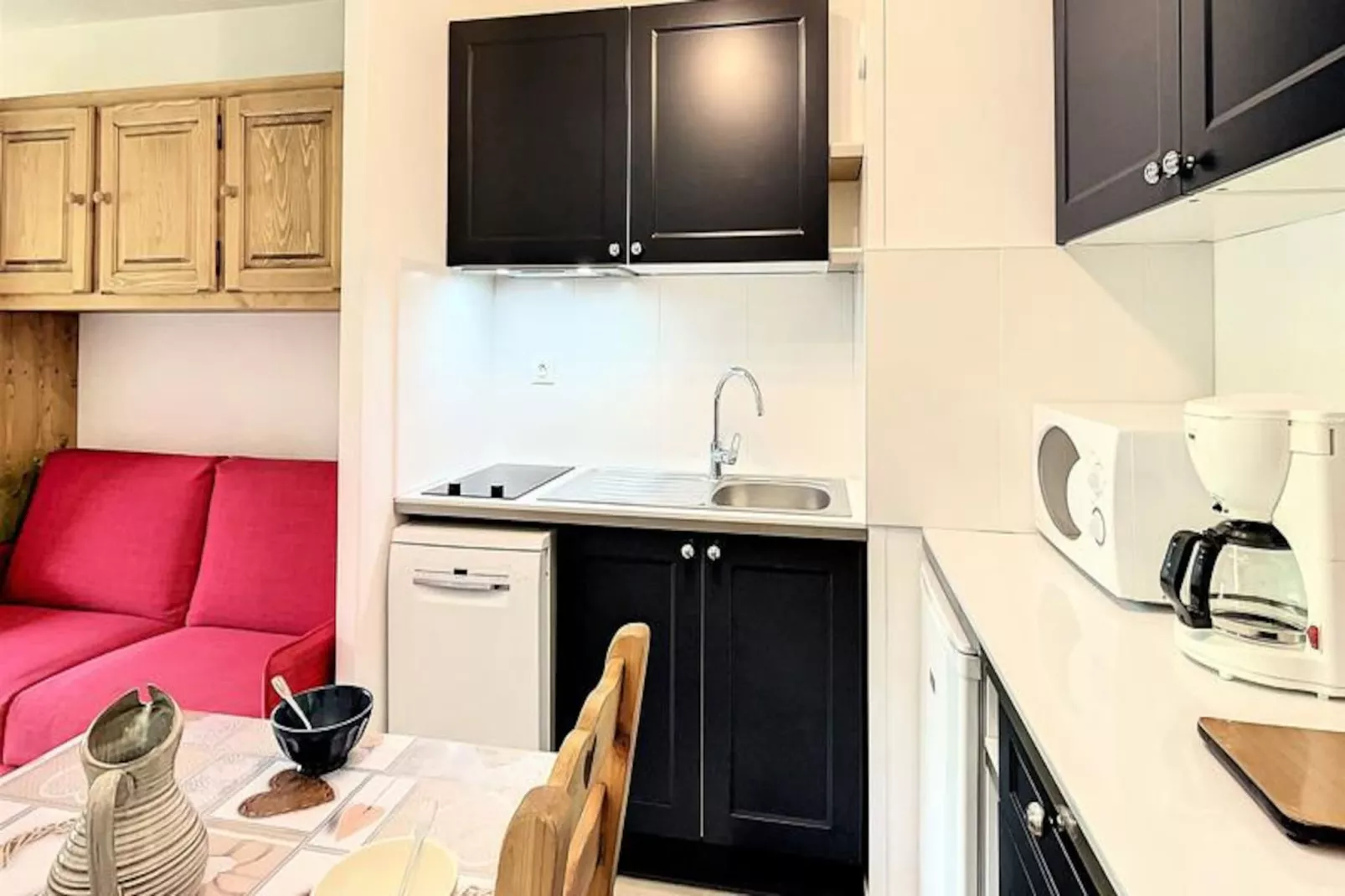 Résidence Cosmos-Nicht zugeordnet