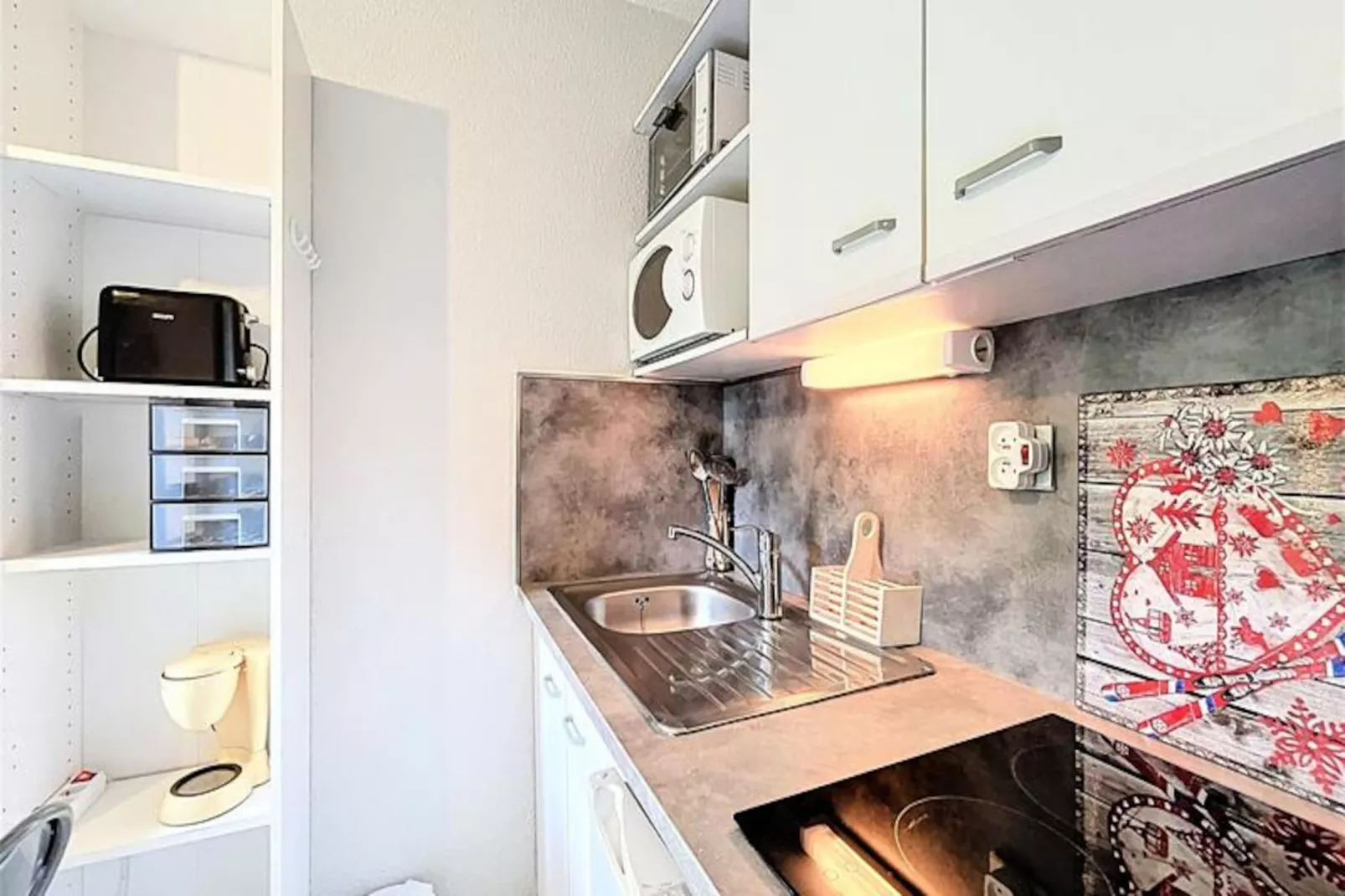 Résidence Vostok - Non tagué