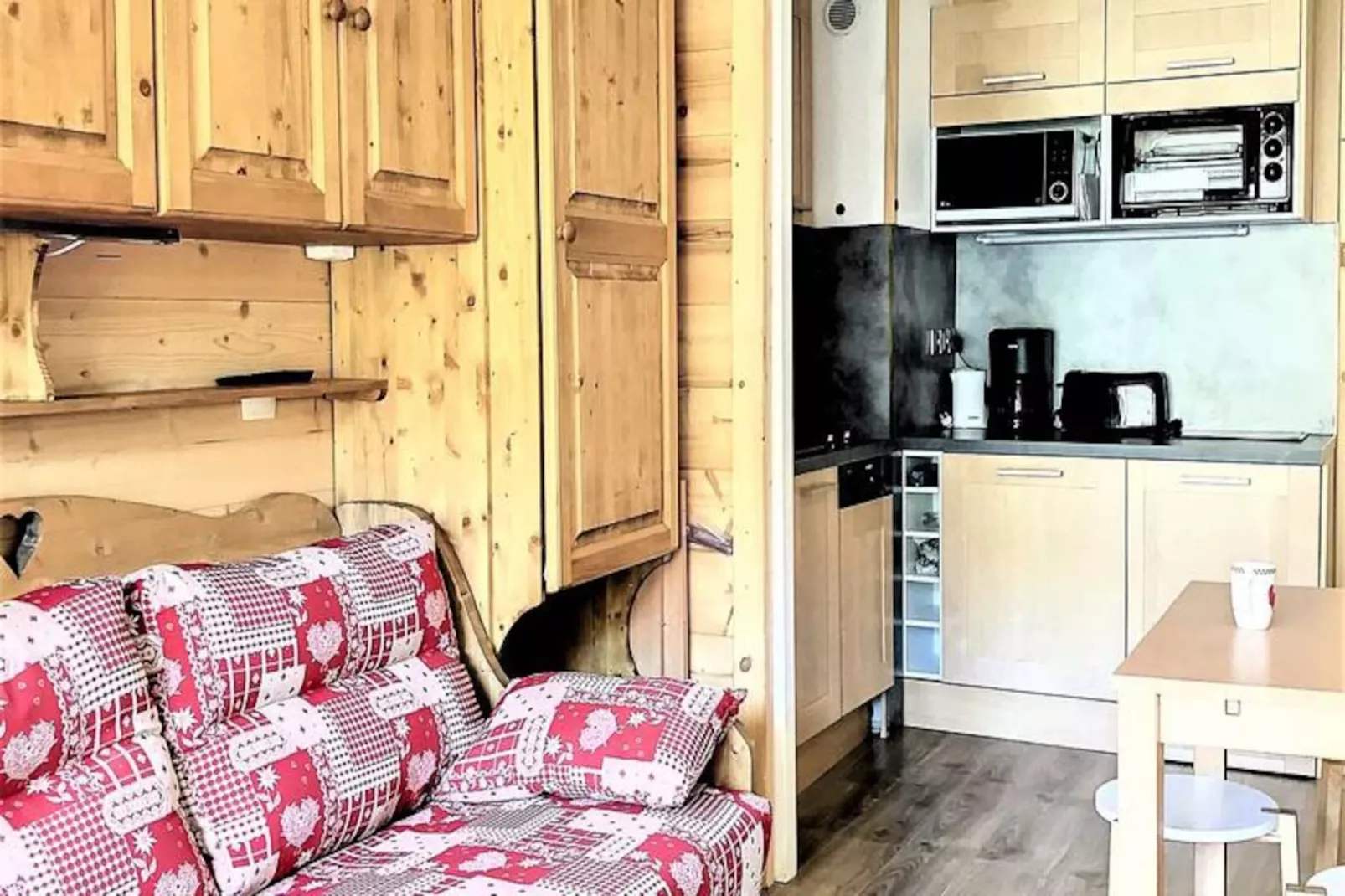 Résidence Cosmos-Nicht zugeordnet