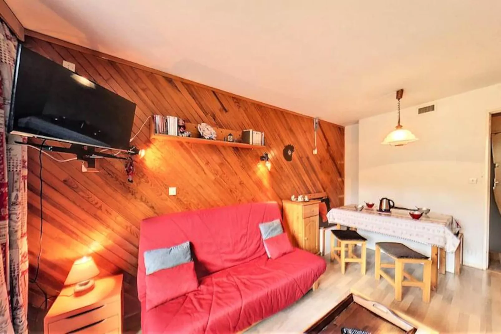 Résidence Lunik-Non tagué